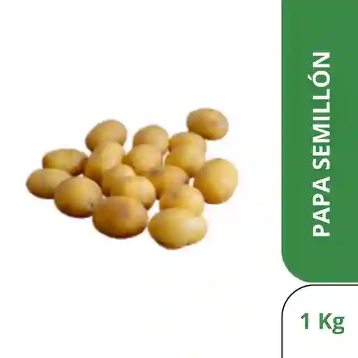 Papa Semillón