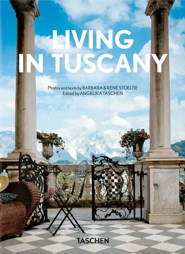 Living In Tuscany