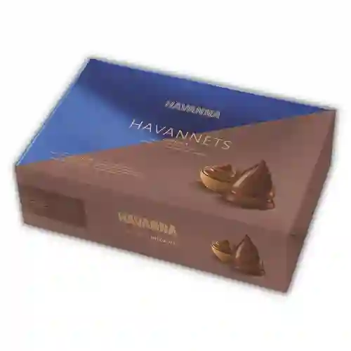 Havannet Chocolate (6 Unidades)