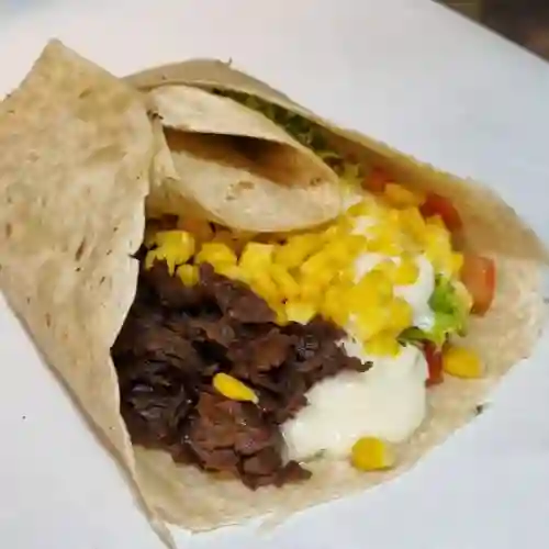 Fajita Churrasco Campesino