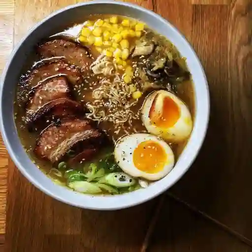 Ramen Miso
