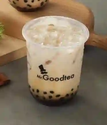 Bubble Tea