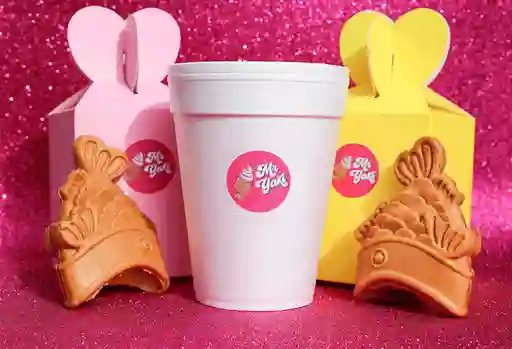 Banana Yaki Familiar