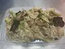 Chaumin Verduras