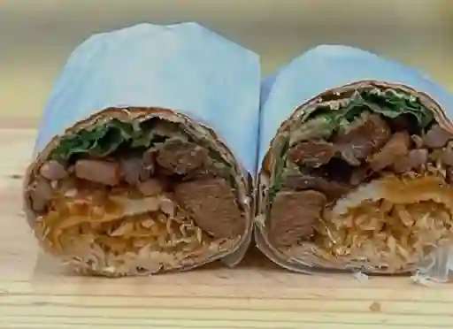 Pepito Venezolano Mixto