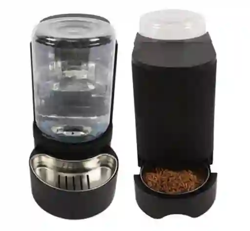 Mpets Dispensador Duplo