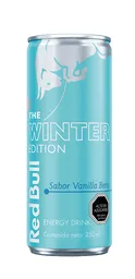 Red Bull Vanilla Berry