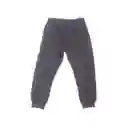 Pantalón Buzo Niño Gris oscuro Pillin 2 a