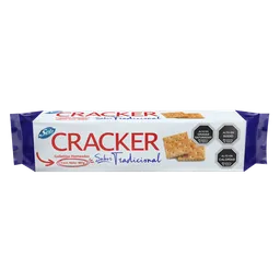 Selz Cracker Galleta Sabor Tradicional 