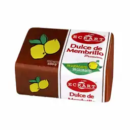 Eckart Dulce de Membrillo Premium