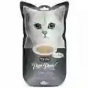 Kitcat Alimento Húmedo para Gatos Purr Purée Plus Atún
