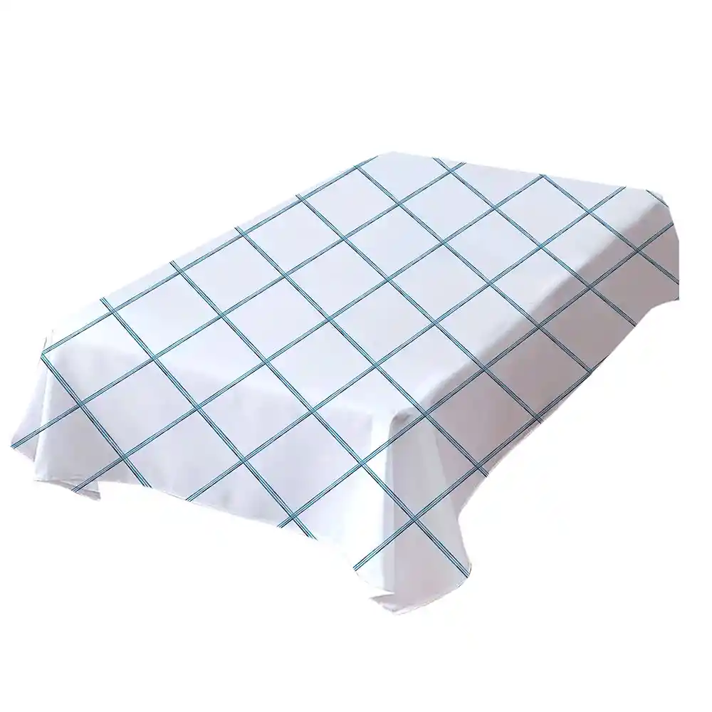 Mantel Krea Antimancha