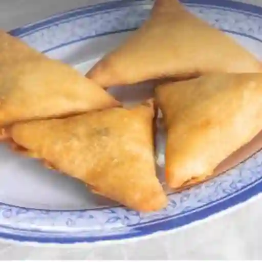 Empanadas de Pollo