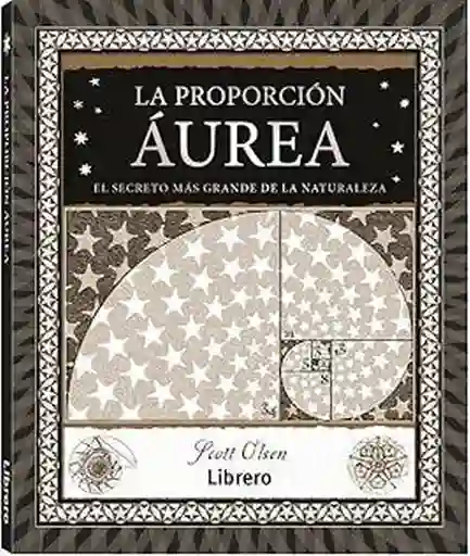 Proporción Áurea - Librero