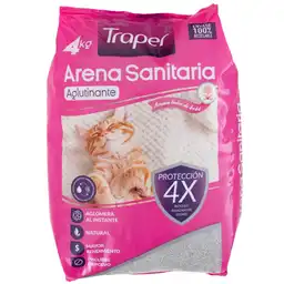 Arena Aroma Talco