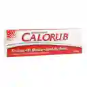 Calorub Crema (6 % / 13 %)