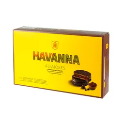 Havanna Alfajor de Chocolate