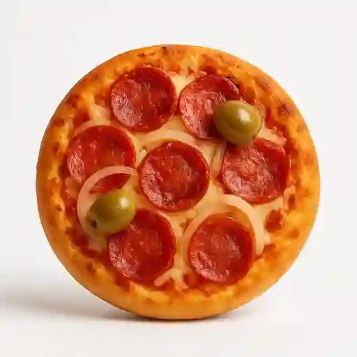 Calabresa Individual