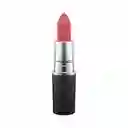 Kiss Mac Labial Powdera Little Tamed