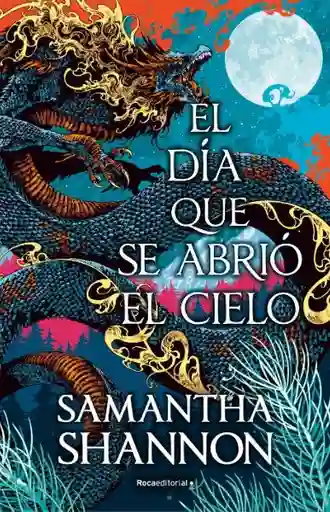 El Día Que se Abrió el Cielo - Shannon Samantha