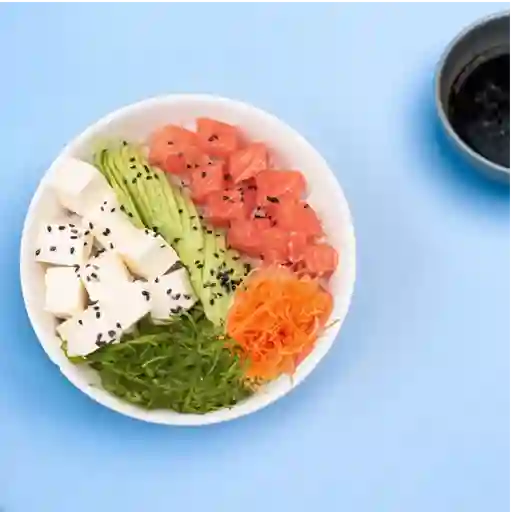 Arma tu gohan del club