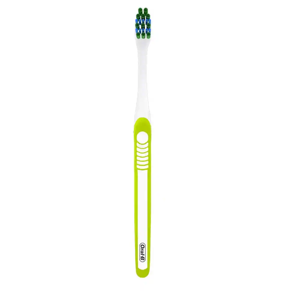 Oral-B Cepillo Dental Expert Suave Ultrafino
