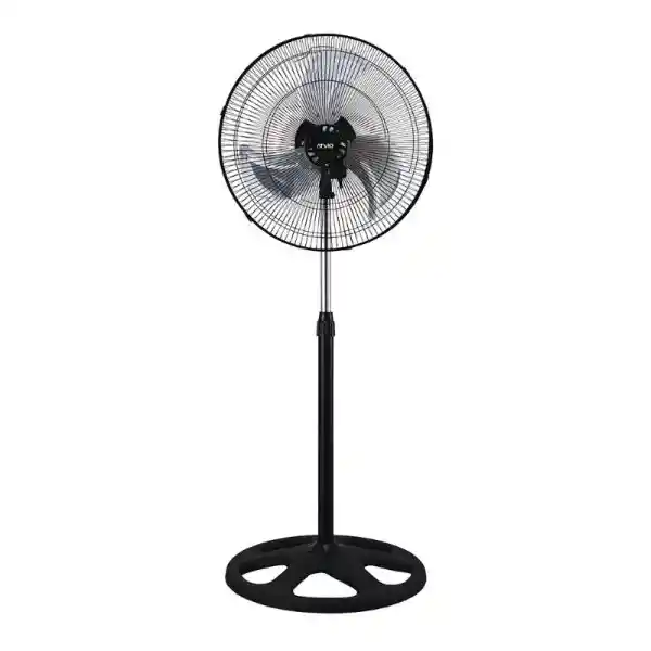 Velocuty Ventilador 18 High Fan 3 In 1