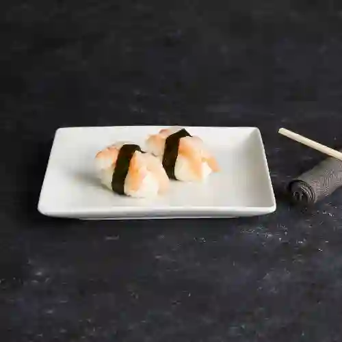 Nigiri Ebi