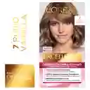 Ion Tintura Para El Cabello N 7