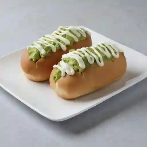 2 Completos italianos