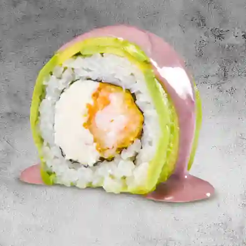 Olivo Roll