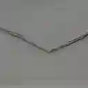 Set Sábana Microfibra King Gris Casaideas