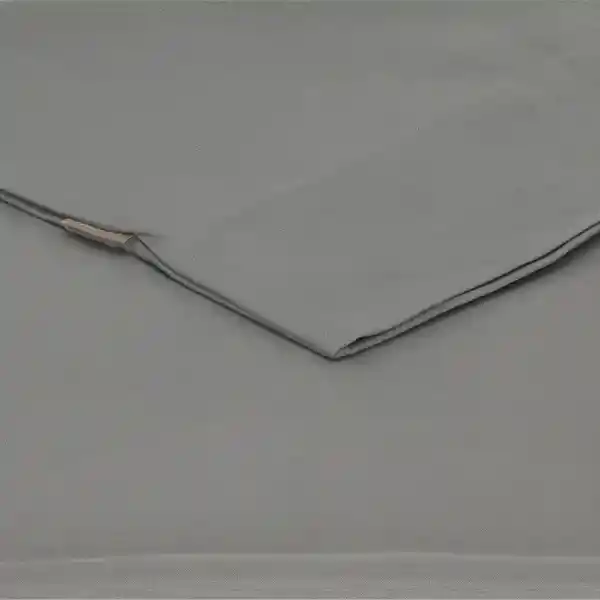 Set Sábana Microfibra King Gris Casaideas
