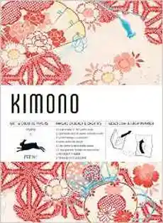 Kimono - Vol 03