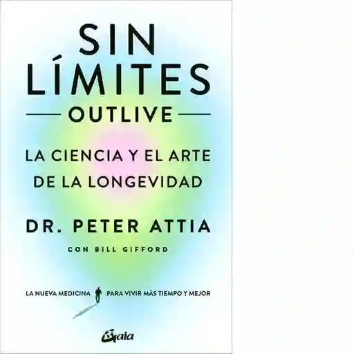 Sin Limites (Outlive) - Attia Peter