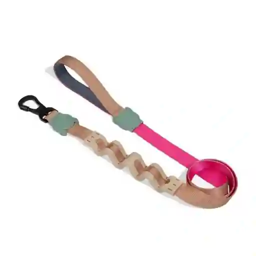 Zeedog Correa Perro Yucca Ruff Leash Large