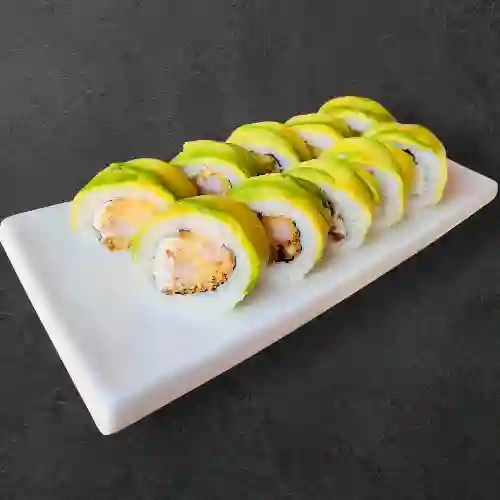 Ebi Furay Roll
