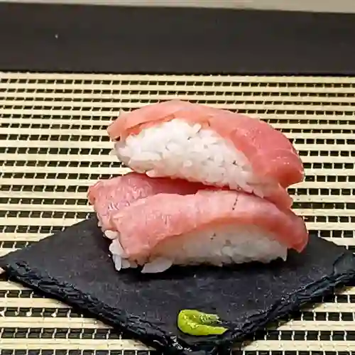 Nigiri de Atún Rojo (6 U)