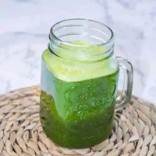 Detox Green