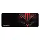 Fiddler Z Mouse Pad Gamer Microfibra 75x28 cm