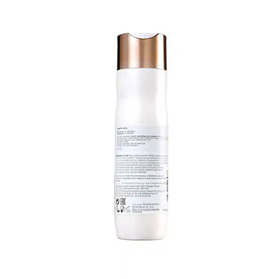 Shampoo Fusion Intense Repair