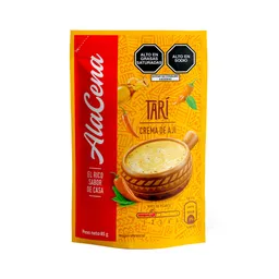 Alacena Crema De Aji Tari