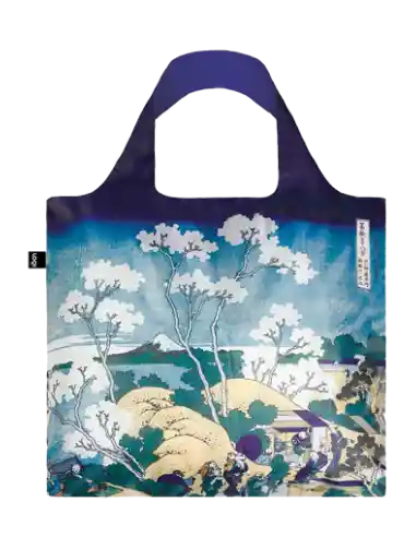 Hokusai. Fuji From Gotenyama