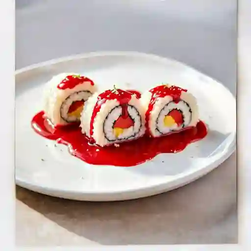 Sakura Roll