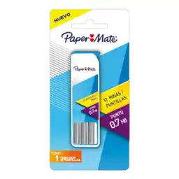 Paper Mate Minas 0.7 mm