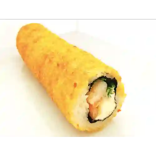 Hand Roll de Camaron