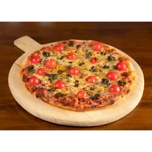 Pizza Capresa 33cm