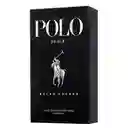 Edt Ralph Lauren Polo Black 40 Ml