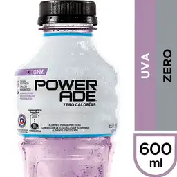 Powerade Bebida Deportiva