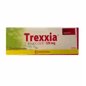 Trexxia (120 mg)